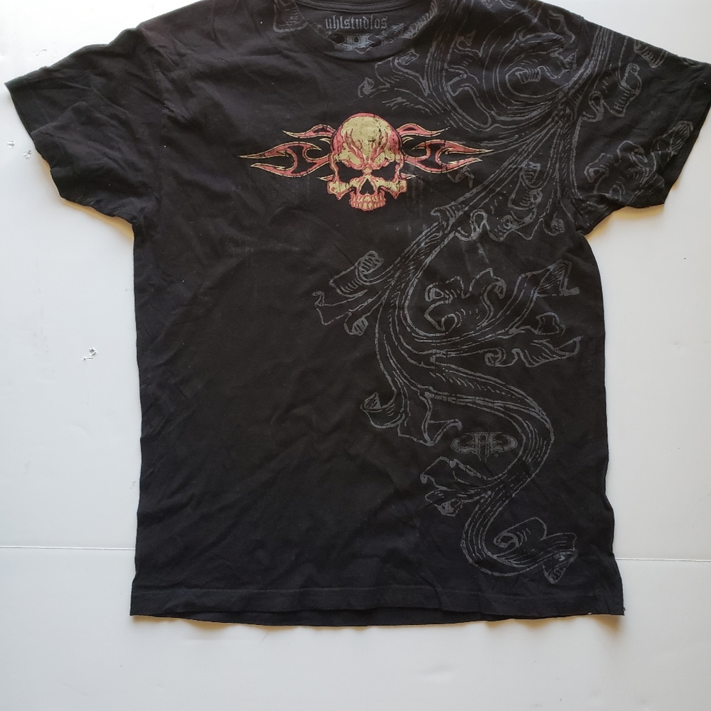 David Uhl Studio Sturgis T-shirt